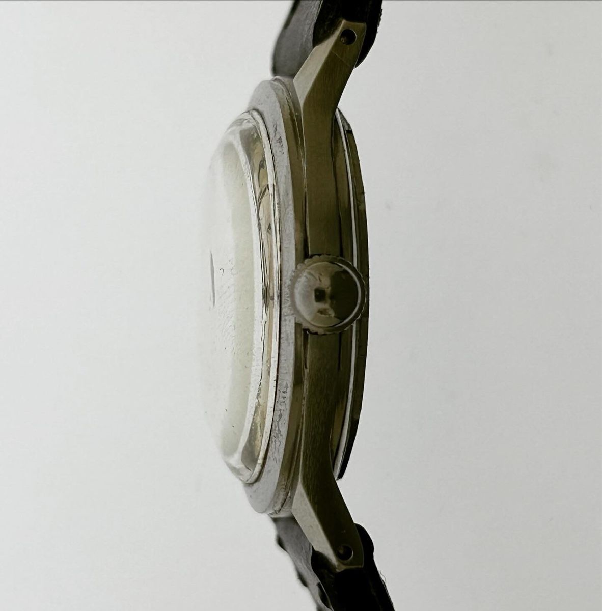Doxa Orologi: AB.- Doxa 50’s SERVICED – Usato da Le Locle venduto da Two_Time 4