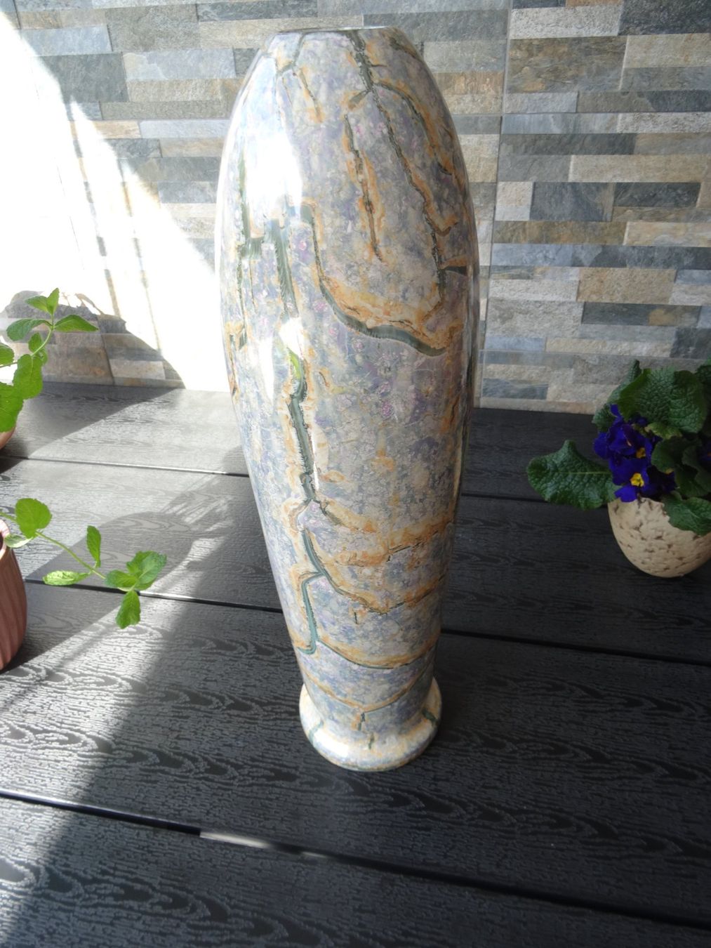 Vasi & Recipienti: Grosse Bodenvase  Design – Usato da Ehrendingen venduto da CHMEX 5