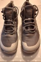 Barfuss-Schuhe Xero Scrambler Trail, neuwertig, Top Zustand