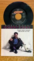 Robert Cray - Right Next Door / 1. US-Press. 1986 - TOP