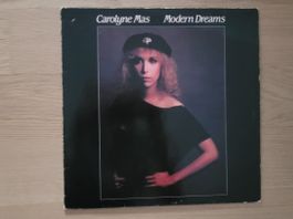 LP  Carolyne Mas