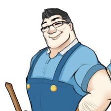 Profile image of d-ron