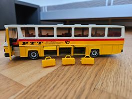 PTT Reisebus 3417, Spielzeugmodell