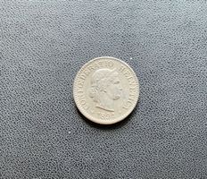 5 Rappen 1894
