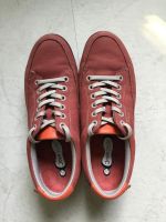 Joya Vancouver Red Schuhgrösse 37 2/3