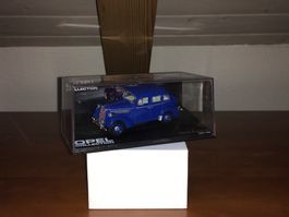 Opel Super 6 - 1/43 no Minichamps