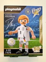 Limitierte Sonderauflage 50 Jahre Playmobil DFB Stars 71676