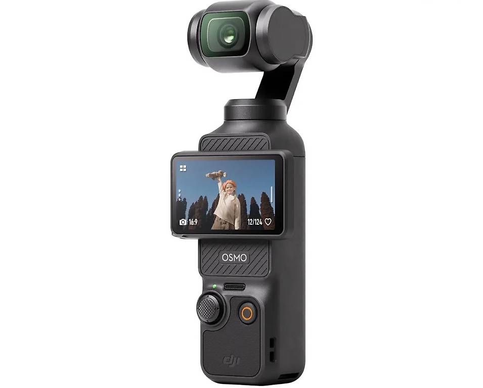 Action Cam: Osmo Pocket 3 Vlog Combo – Nuovo e nell'imballaggio originale da Zürich venduto da Andreacordero94 3