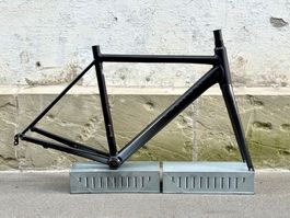 CANYON ULTIMATE AL SLX Frameset Alu Rahmen Carbon Gabel 2606