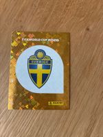 Panini Sticker WM 2026 Wappen SWE 1