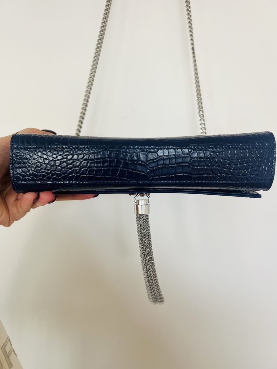 Saint Laurent Borse da donna: YSL Umhängetasche – Nuovo (secondo la descrizione) da Scherzingen venduto da Kristina123 2