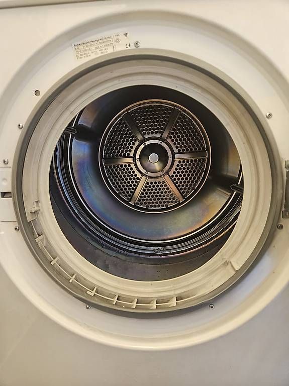 Bosch Asciugatrici: BOSCH Trockner WTA 4100 – Usato da Wilen b. Wollerau venduto da vpo_s9qh 1