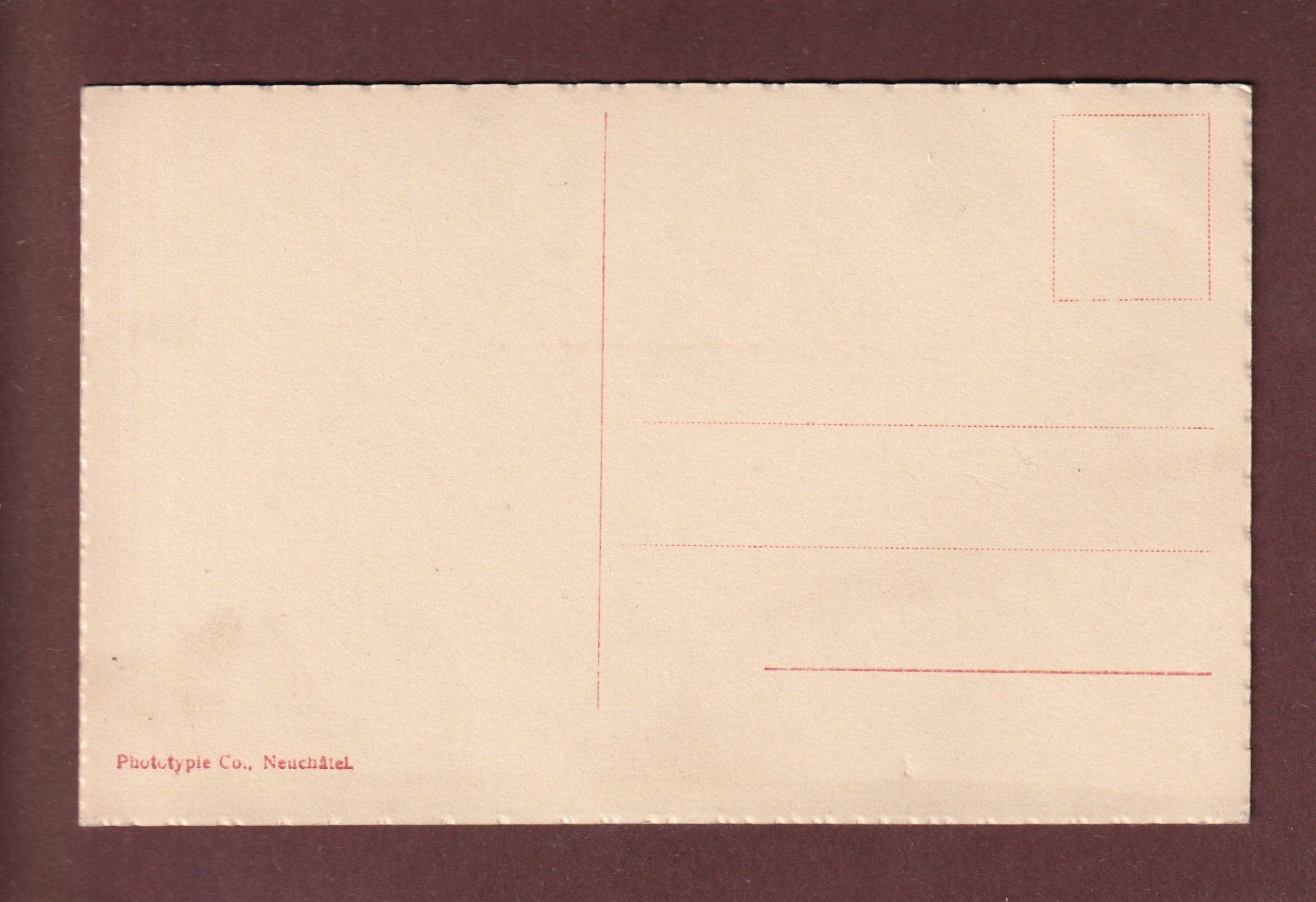 Cartoline postali: DENTS DU MIDI - Paysage – Usato da Pully venduto da nicecards-shop 1