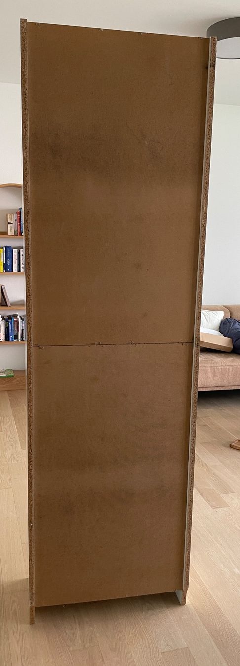 Regale: Gebrauchtes Büchergestell – Gebraucht aus St. Gallen von joa_ls9v 2