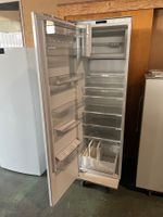 Integrierbare V-ZUG Kühlschrank 178cm Bj 2020 + Lieferung