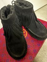 Tory Burch Winterstiefel Gr. 35