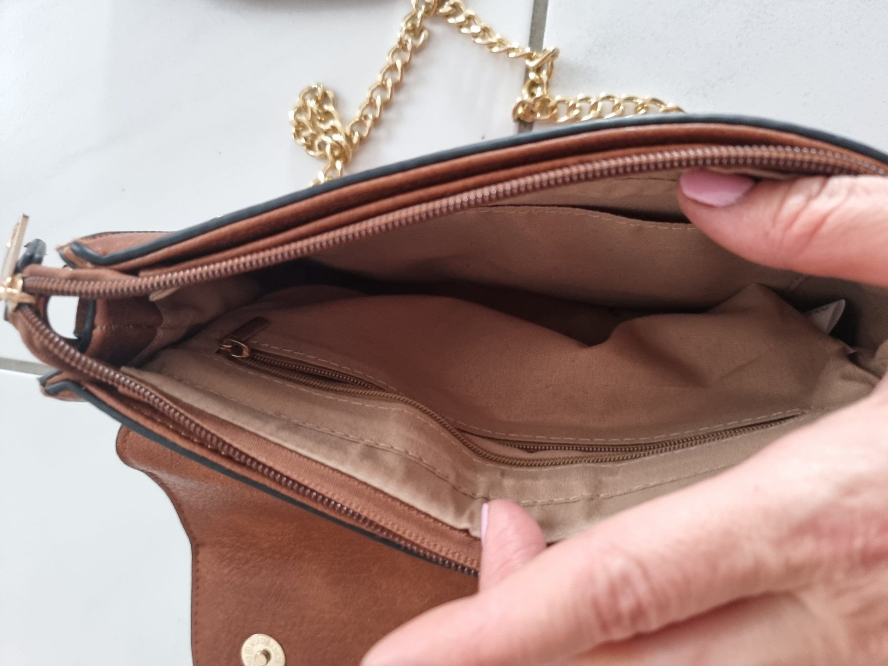 Borse da donna: Umhängetasche – Usato da Wetzikon ZH venduto da cid_veronika 2