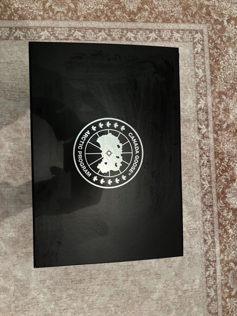 Canada Goose Giacche: Canada Goose Jacke  – Usato da Zürich venduto da den_hh9y 3