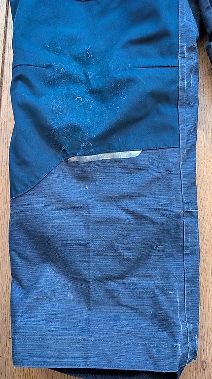 Pantaloni: Winterhose/Skihose Gr. 104/110 – Usato da Zürich venduto da FFinZH 2