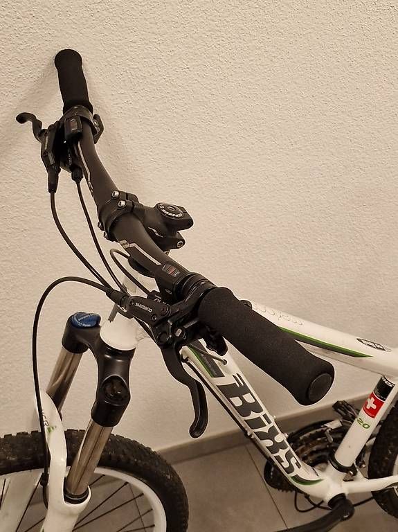 Bixs Biciclette: BIXS Mountainbike 26" – Usato da Derendingen venduto da Vanja89 2