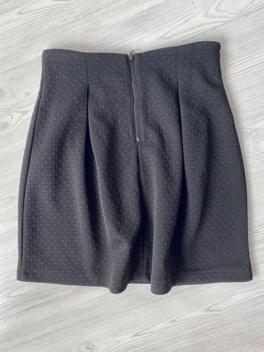 Gonne: 2 schwarze Jupes Gr. XS – Usato da Estavayer-le-Lac venduto da Mimmy02 4