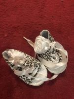Baby Mädchen Leopard Schuhe 18/19