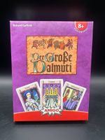 🎲 Der Grosse Dalmuti Kartenspiel AMIGO Spiel