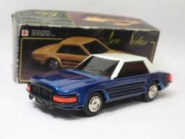 Blechauto New Sedan Chrysler Chevy Dodge Ford