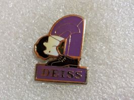 Ansteckpin 243: Deiss