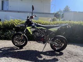 Fantic 125cc
