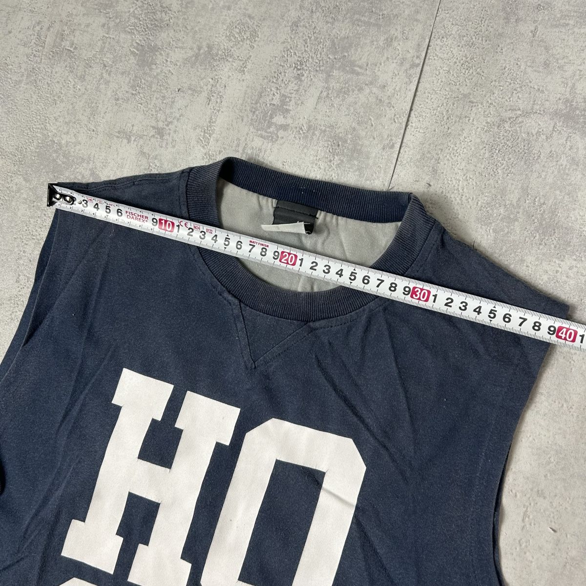 Nike T-shirt: Débardeur Nike "HOOPS" bleu marine taille S – Nuovo (secondo la descrizione) da Hauterive NE venduto da Leo_o 5