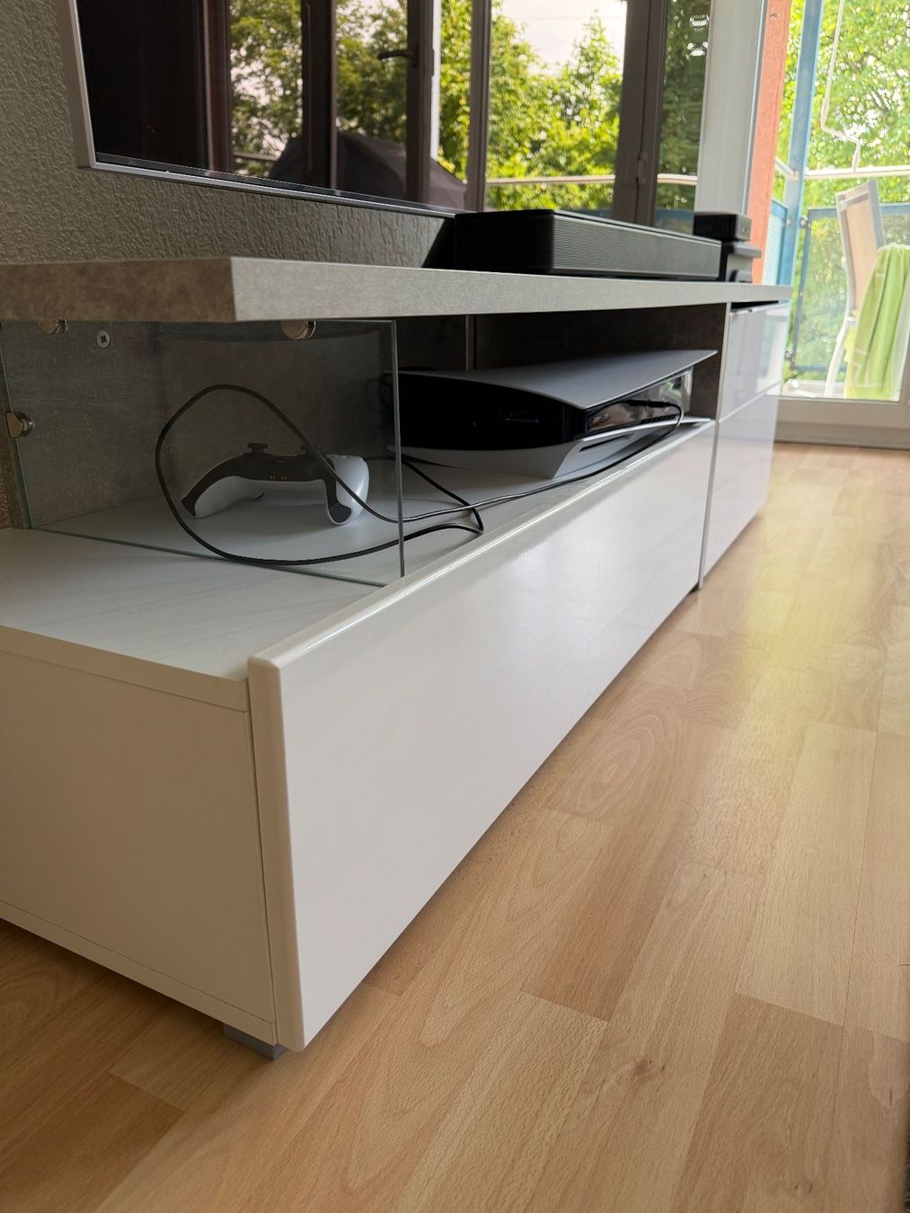 Mobili TV: Modernes TV-Möbel – Usato da Solothurn venduto da mar_6ggz 3