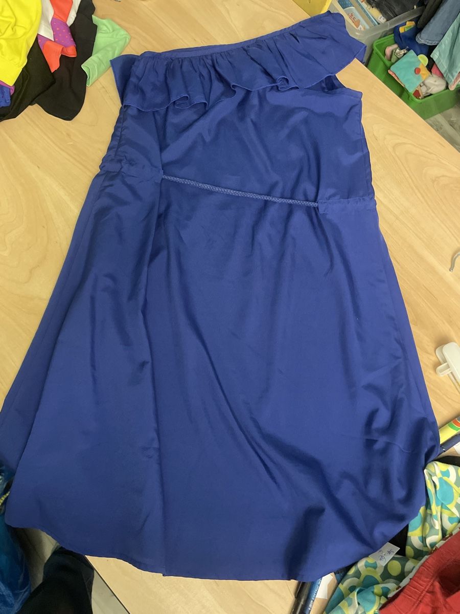 Vestiti: Neuwertiges Blaues Even&ODD Kleid Gr.S – Nuovo (secondo la descrizione) da Obergerlafingen venduto da cabo4 5