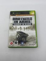 Brothers in Arms - Earned in Blood (XBOX)