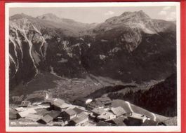 WERGENSTEIN, GROSSFORMAT
