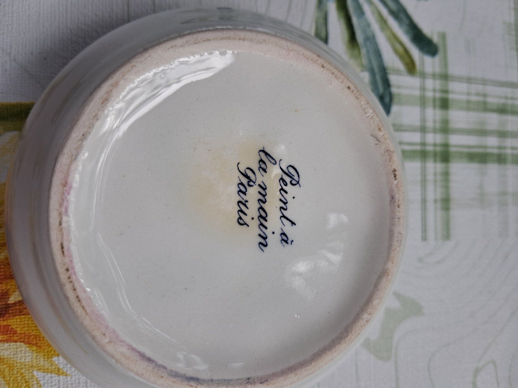 Sucriers: Bonbonnière – D'occasion à moutier par Dupont50 1