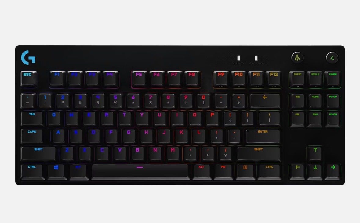 Controller: Set gaming – Nuovo e nell'imballaggio originale da Marin-Epagnier venduto da ArHofm