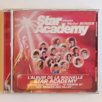 Star Academy - Die neue Star Academy CD F29