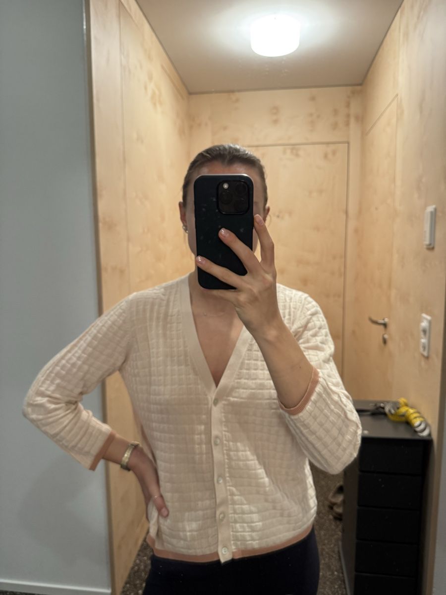 Zara Maglioni & Felpe: Zara cardigan / sweater size small – Usato da Zürich venduto da gva_r9gs 3