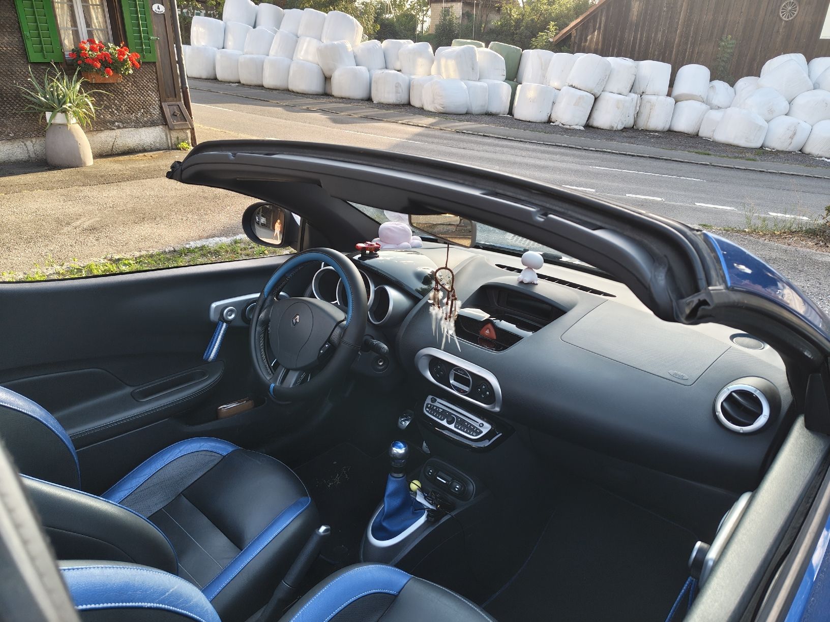 Renault Automobili: Renault Wind Gordini Edition – Usato da Lieli venduto da Maholo 3