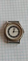 Vintage Zarya Mechanische Handaufzug Uhr – Made in Russia