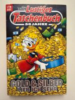LTB Lustiges Taschenbuch Band 501