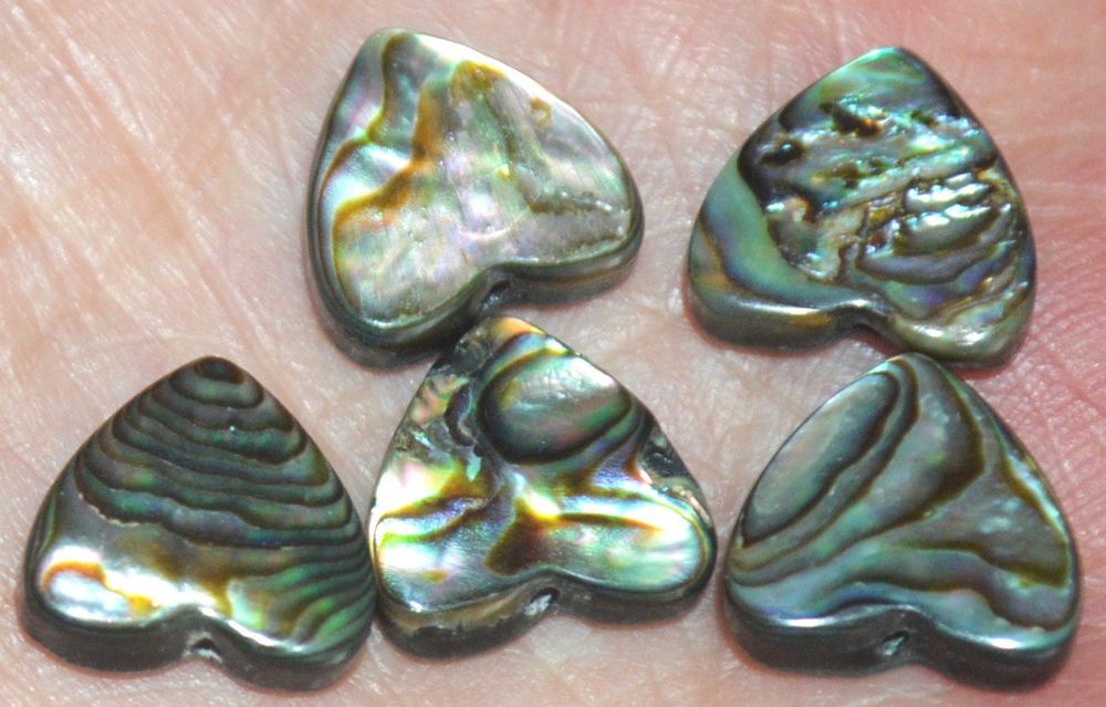 3-reihige Halskette Aus Onyx, Amethyst & Abalone-Muschel – Farbenfrohes Damen-Schmuckstück