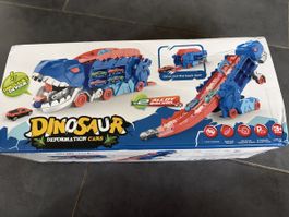 Neu! Autofresser Dino Spielzeug Auto Spielzeug