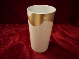 Moderne Vintage Porzellanvase von Rosenthal, 1970er