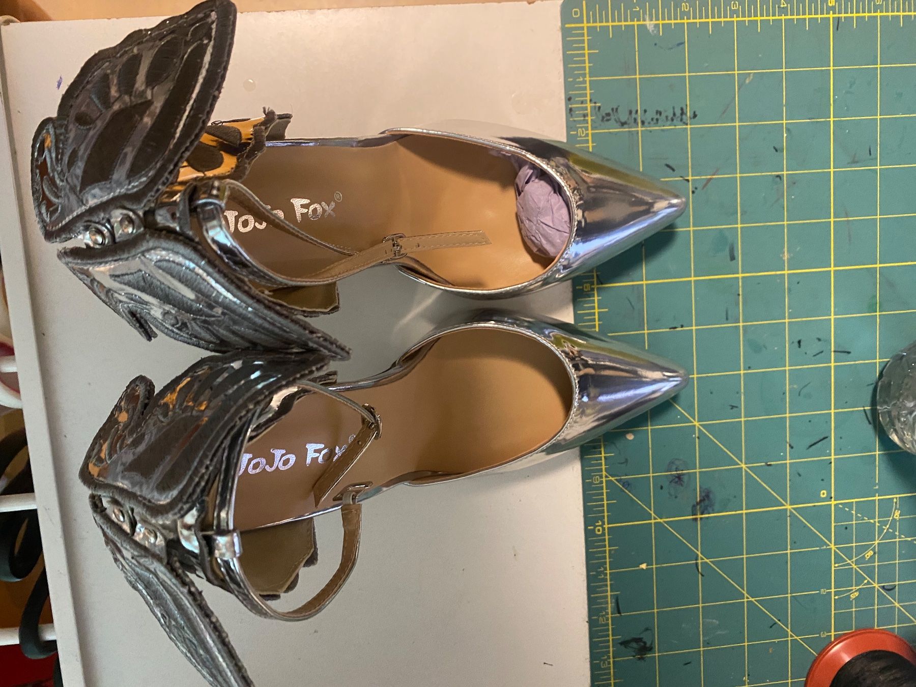 Chaussures femmes: SCHUH – Neuf (Voir description) à Bottighofen par M.O.L 2