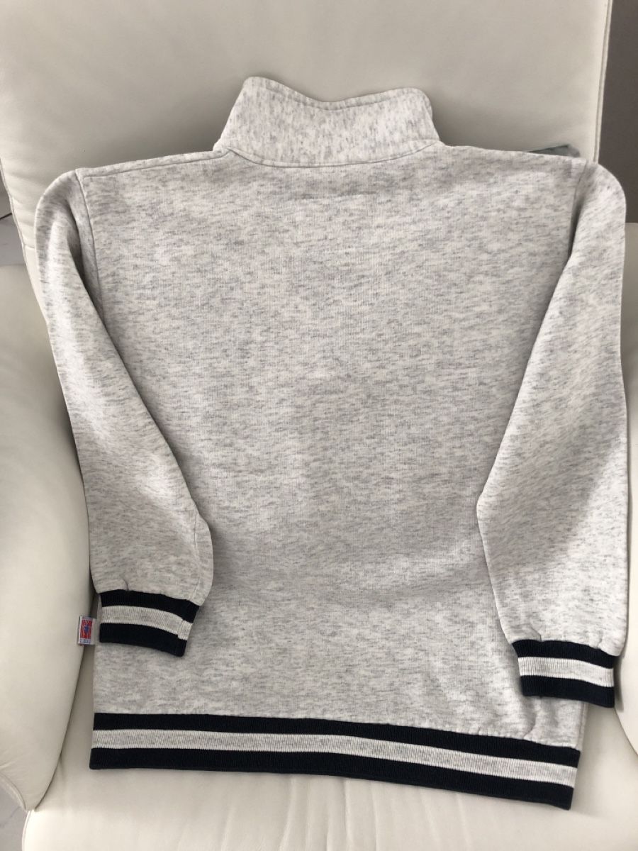 Pullover & Sweatshirts: Athletes HOYAS Vintage – Gebraucht aus Bettwiesen von cofrarium 3