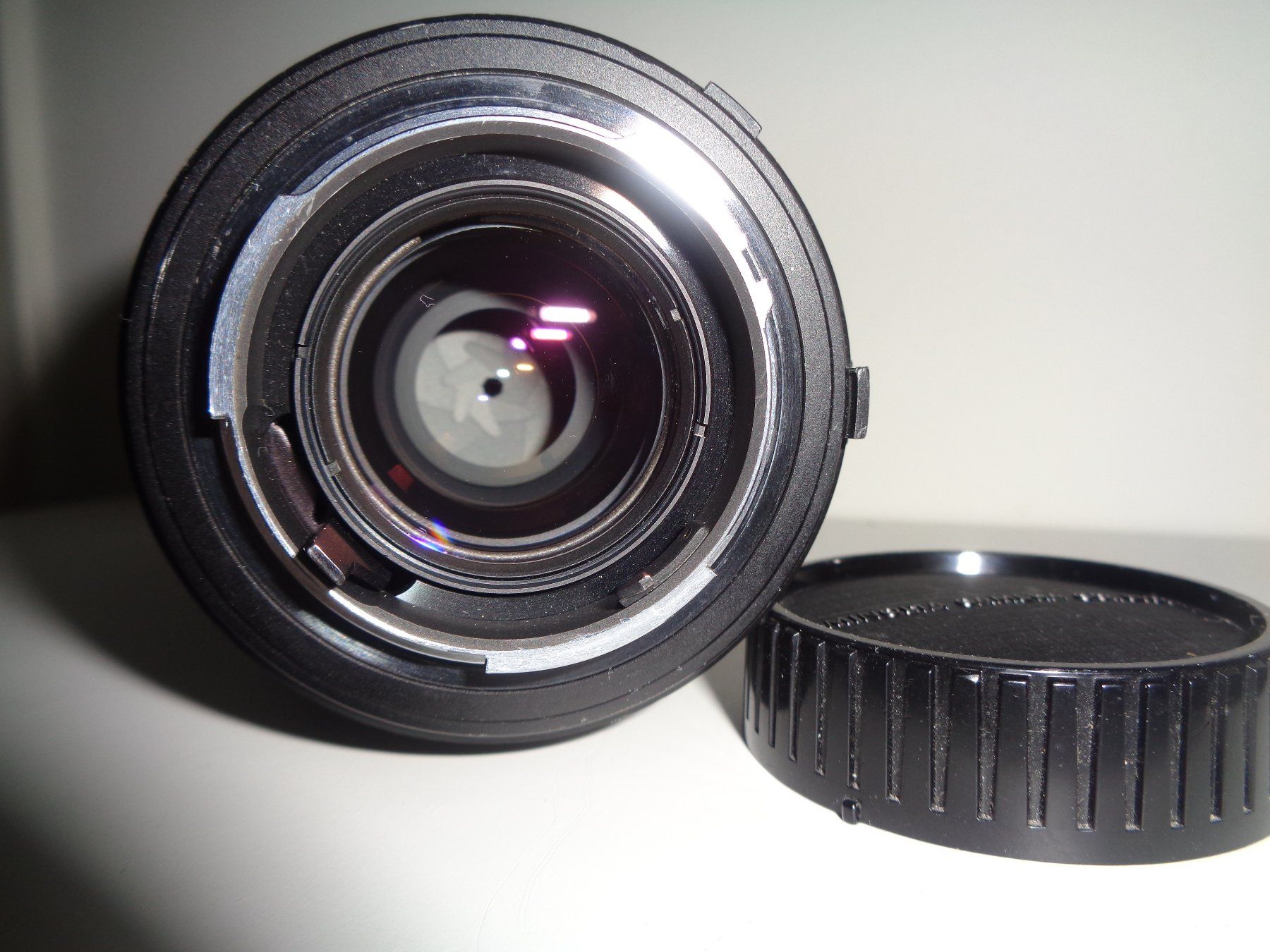 Minolta Obiettivi: Minolta Objektiv – Usato da Kaltbach venduto da Tholivo 5