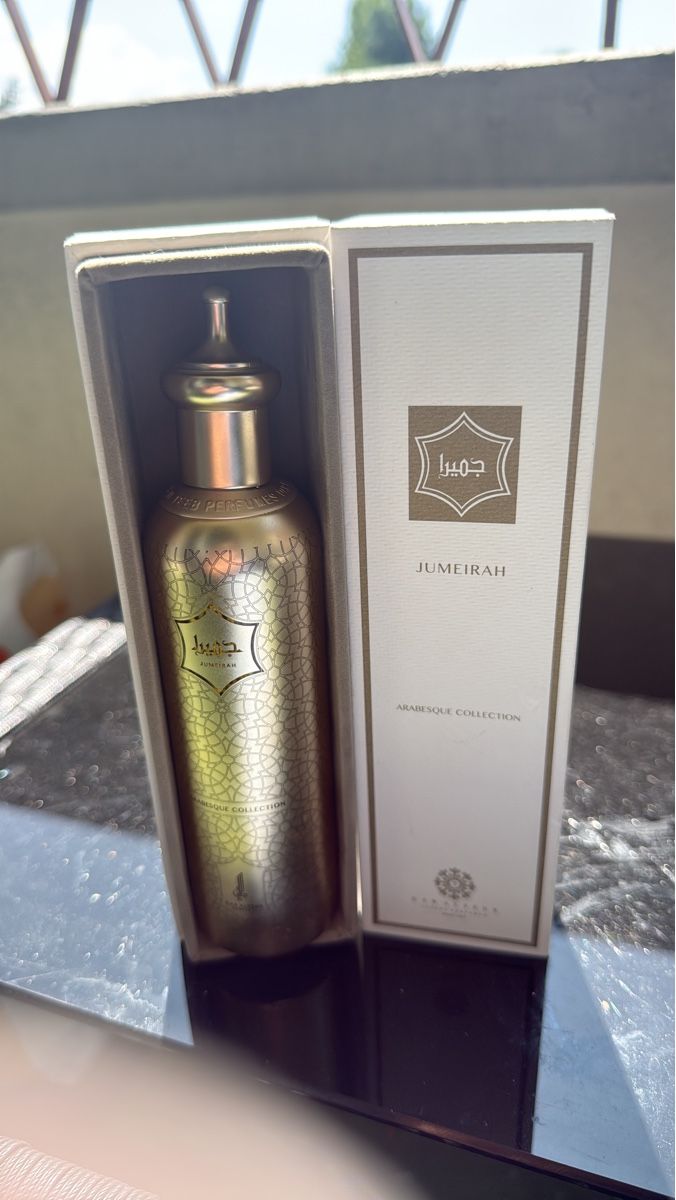 Parfums & Eau de Toilette: Arabischer Rosen Pudriger Duft  – Neuf avec emballage d'origine à Emmenbrücke par Vedri90_