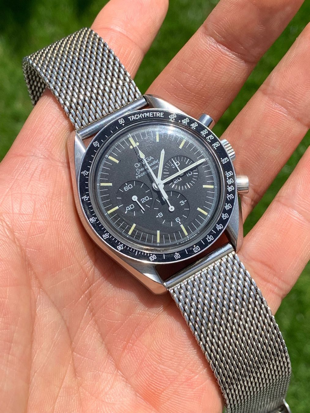 Omega Orologi: OMEGA SPEEDMASTER – Usato da Biel/Bienne venduto da MrP_WatchesBiel 1